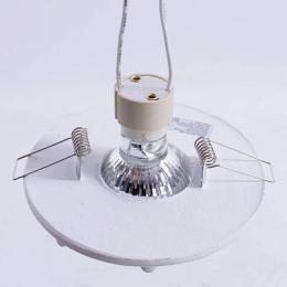 Встраиваемый светильник Arte Lamp Cratere  - 3